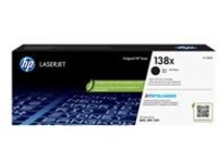 HP 138X - High Yield