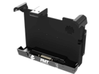 PMT - Vehicle docking station