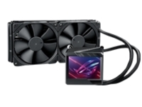 ASUS ROG Ryujin II 240 | SHI