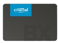 Crucial BX500 - SSD - 500 GB