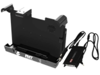 PMT - Vehicle docking cradle