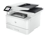 HP LaserJet Pro MFP 4101fdwe