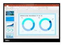 Lenovo ThinkVision M14d