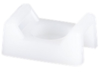 Panduit StrongHold - Cable tie mount