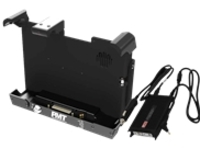 PMT - Vehicle docking station