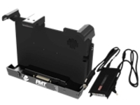 PMT - Vehicle docking station