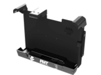 PMT - Vehicle docking cradle