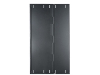 Panduit Net-Access - Rack panel