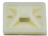 Panduit StrongHold - Cable tie mount