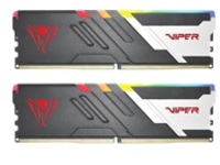Patriot Viper Venom RGB DDR5 series