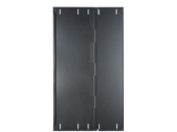 Panduit Net-Access - Rack panel