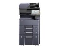 Kyocera TASKalfa MZ3200i | Overview, Specs, Details | SHI