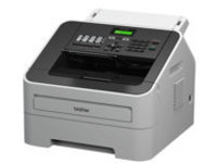Brother FAX-2840 - Fax / copier