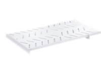 Panduit - Rack shelf