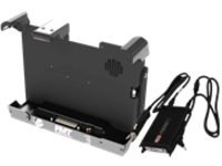 PMT - Vehicle docking station