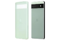 Google - Back cover for cell phone