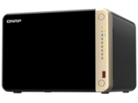 QNAP TS-664 - NAS server
