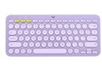 Logitech K380 Multi-Device Bluetooth Wireless Keyboard