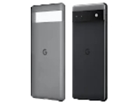 Google - Back cover for cell phone
