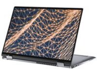 Dell Latitude 9330 - Flip design
