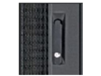 Panduit - Rack door lock