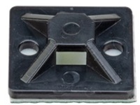 Panduit StrongHold - Cable tie mount