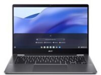 Acer Chromebook Spin 512 R851TN-P4FF | Overview, Specs