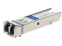 MSA & TAA COMP XCVR 15KM10/25G-DWDM SFP28 LC DOM -40 TO 85C