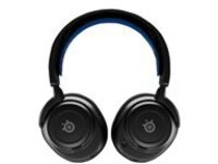 SteelSeries Arctis Nova 7P | Overview, Specs, Details | SHI