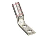 Panduit Pan-Lug - Cable compression lug (pack of 10)