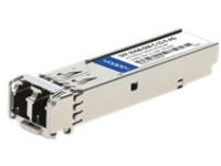 MSA & TAA COMP XCVR 15KM10/25G-DWDM SFP28 LC DOM -20 TO 85C