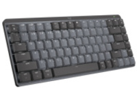 Logitech Master Series MX Mechanical Mini for Mac Wireless