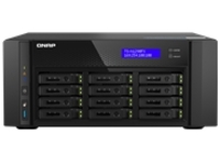 QNAP TS-h1290FX - NAS server