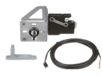 Panduit VeriSafe - Rack door lock