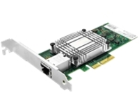 Axiom - Network adapter