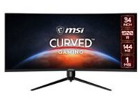 MSI Optix MAG342CQPV