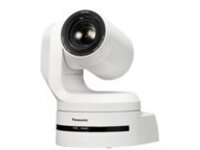 HD / 60P INTEGRATED PTZ W/ 20X ZOOM IN WHITE