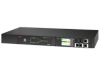 APC Netshelter Rack Automatic Transfer Switch AP4433A