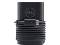 Dell - USB-C power adapter