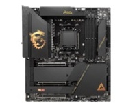 MEG X670 ACEEATX GAMING MOTHERBOARD