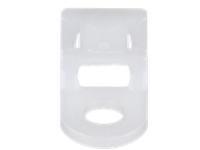 Panduit StrongHold - Cable tie mount
