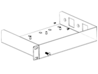 Opengear - Rack tray kit