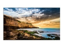 Samsung QE85T - 85" Diagonal Class QET Series LED-backlit LCD display