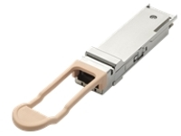 HPE Aruba - QSFP-DD transceiver module
