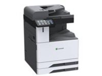 Lexmark CX942adse - Multifunction printer