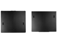 Panduit FlexFusion - Rack panel