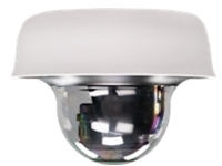 MERAKI FIXED LENS MV63 MINI-DOM E OUTDOOR 4K CAMERA- 1TB