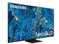 Samsung QN85QN95BAF - 85&quot; Diagonal Class (84.5&quot; viewable)