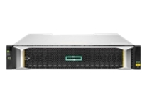 HPE Modular Smart Array 2060 10GBase-T iSCSI SFF Storage