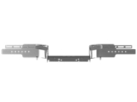 Panduit - Cable raceway tee fitting
